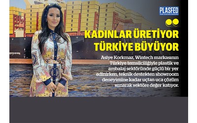 Asiye Korkmaz's Inspiring Journey