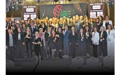 Dünya Gazetesi’nin “Toplumsal Fayda Ödülleri” Sahiplerini Buldu