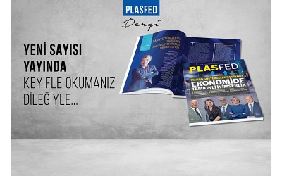 PLASFED Magazine September Issue Released