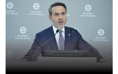 PLASFED, enerji dönüşümünün nabzını İSO Meclisi'nde tuttu