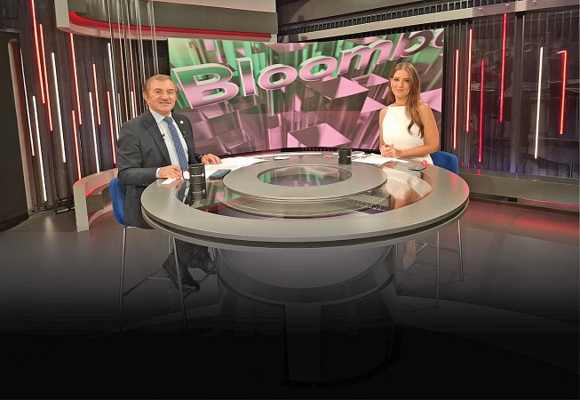 The Only Way to Growth and Prosperity is Through Production