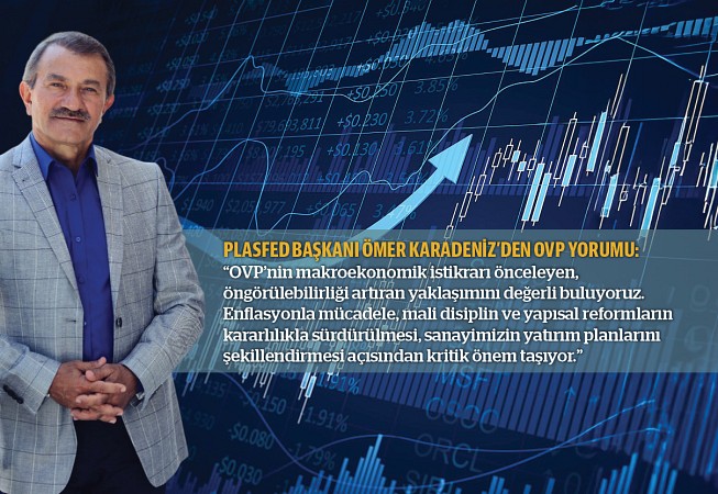 "Reforms Will Strengthen Investment and Exports"