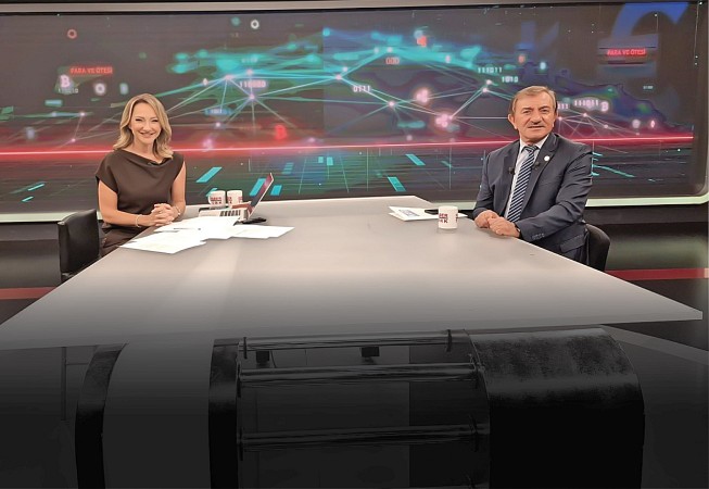 "Opening the Sector Paves the Way for Turkey's Future"