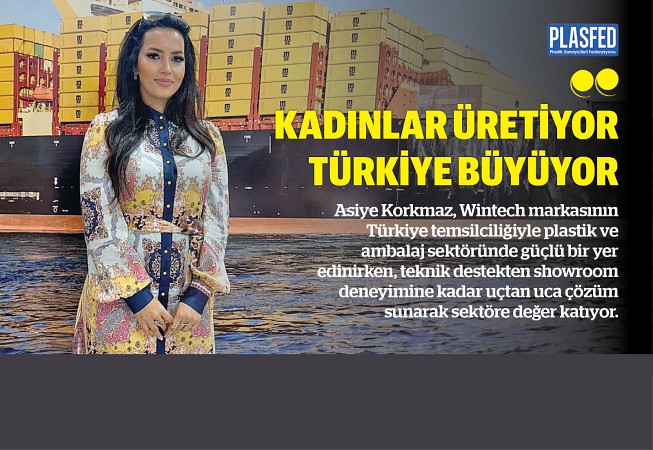 Asiye Korkmaz's Inspiring Journey