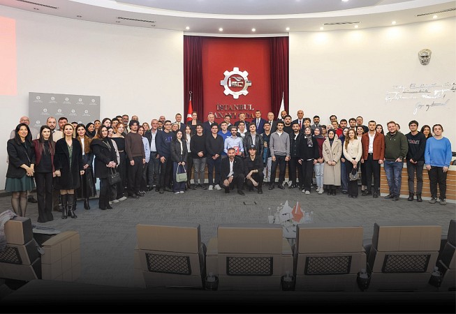 Değişim ve Gelecek Yönetiminde İletişimin Rolü” İSO’da Ele Alındı