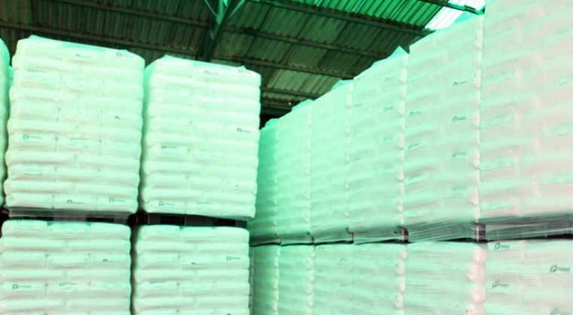 Polipropilende Referans Kıymet Uygulaması