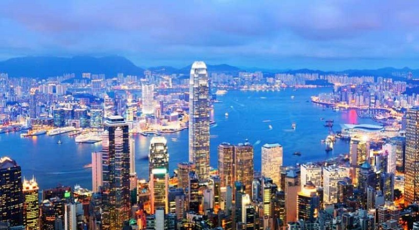 Kuşak ve Yol Üçüncü Zirvesi