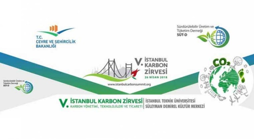 V. İstanbul Karbon Zirvesi
