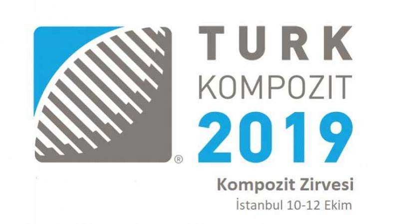 Türk Kompozit 2019