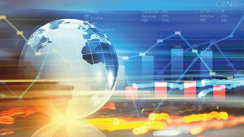 Küresel ekonomik büyüme tahmini yüzde 3,2