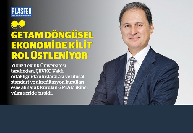 Mete İmer ile geri dönüşüm gerçeklerini konuştuk