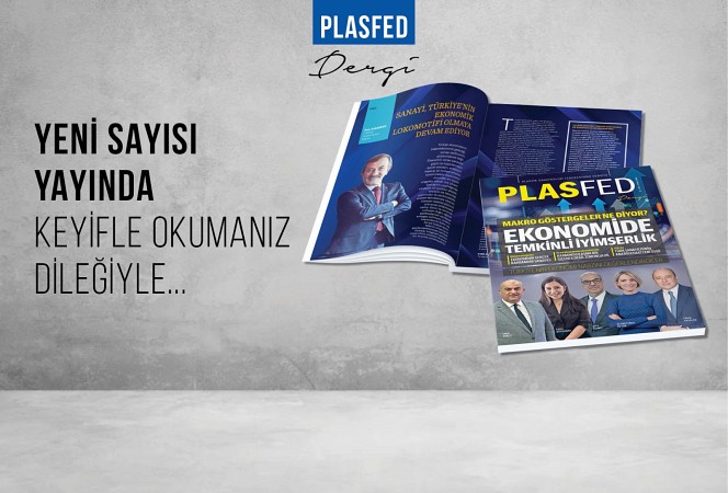 PLASFED Magazine September Issue Released