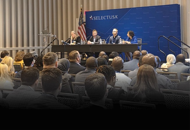 PLASFED Introduced the Turkish Plastic Industry to the World