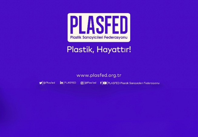 Plastik yaşamımızın her alanında yer alıyor
