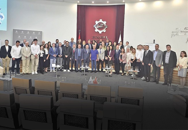 Circular Economy and Sustainability Discussed at İSO