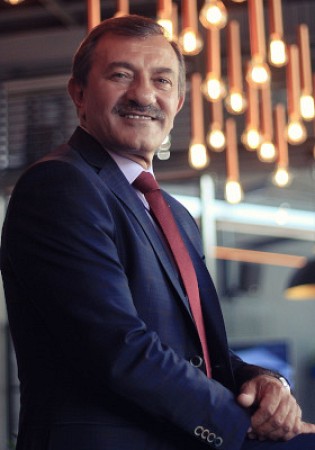 Türkiye, “Çin'e Alternatif Tedarikçi Ülke” Olarak Öne Çıkabilir