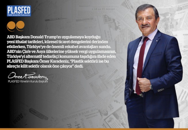 Türkiye, “Çin'e alternatif tedarikçi ülke” olarak öne çıkabilir