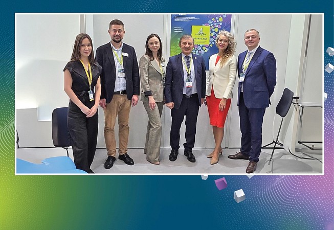 PLASFED, Rosmould & Rosplast 2025'te Türkiye'yi temsil etti