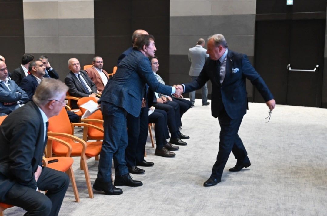 *** TEŞEKKÜRLER ***