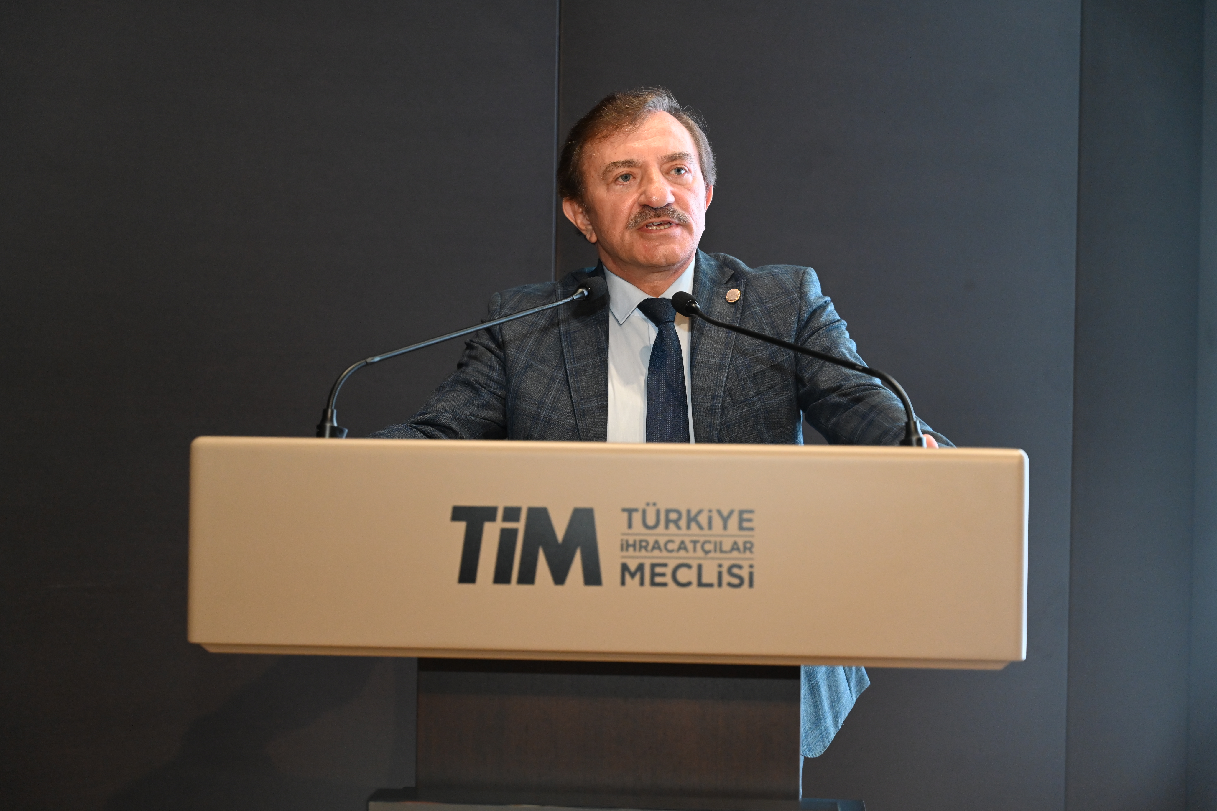 Federasyonumuzun 5. Olağan Genel Kurul Toplantısı başarıyla tamamlandı.