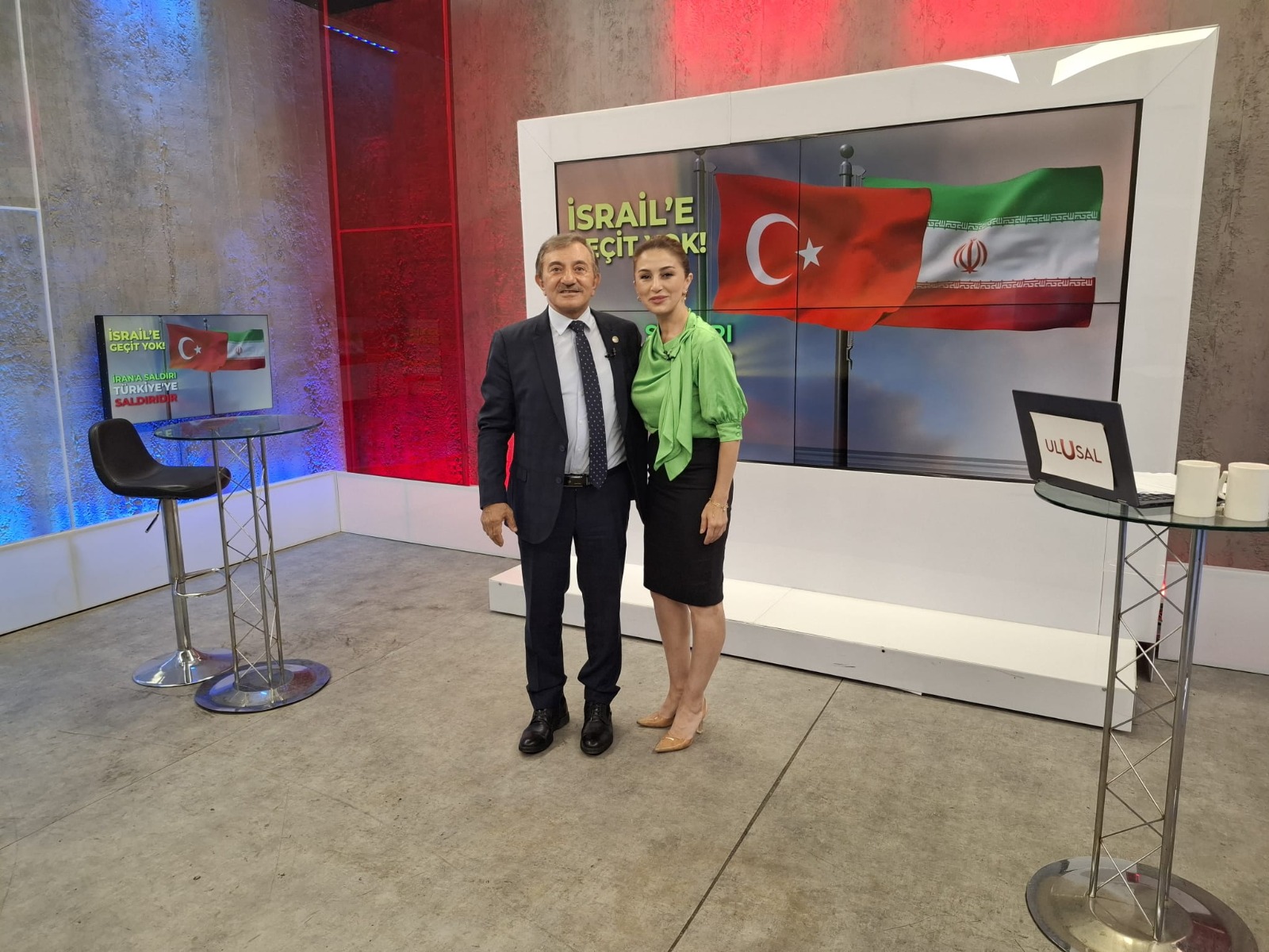 “Finansmana erişimde yaşanan sıkıntı  üretim gücünü olumsuz etkiliyor”