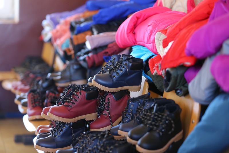 1000 motorcu 1000 çocuk