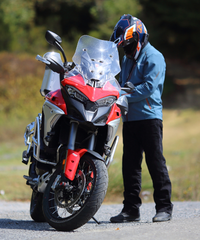 1000 motorcu 1000 çocuk