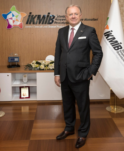 Kozmetik ve temizlik sektörü, Panama’ya ticaret heyeti düzenledi