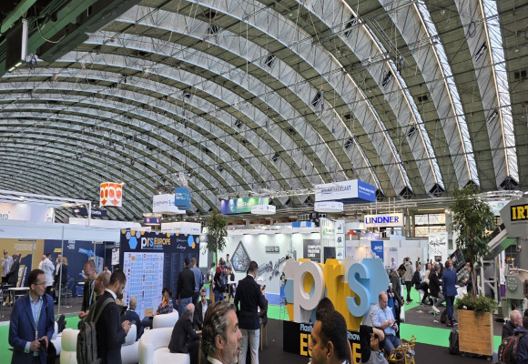 PRSE 2025, plastik geri dönüşüm sektörünü bir araya getirdi